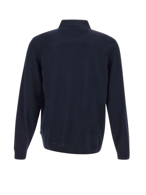 Maglione Hugo Boss- Blu Scuro Hugo Boss | 50476355404
